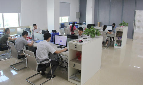 平博包装机械售后技术部