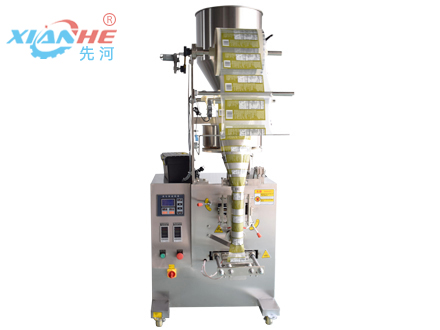 平博DXDC系列:L-K80B型颗粒食品包装机