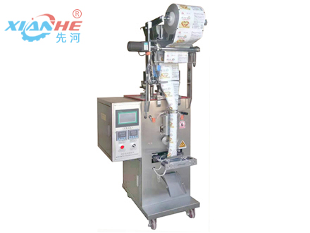 平博DXDC系列:L-K60B型颗粒食品包装机