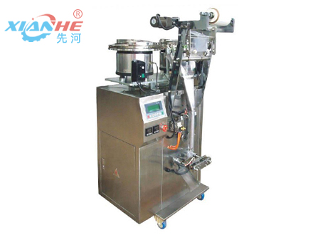 平博DXDC系列：JP-320型螺丝自动数粒包装机
