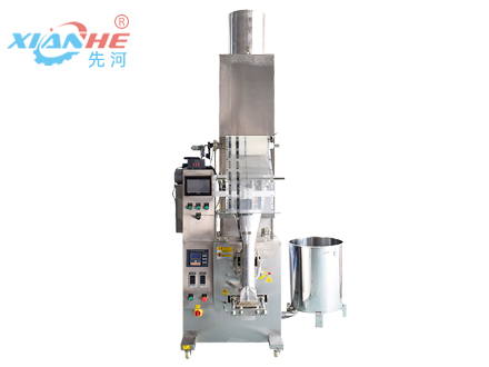 平博全自动320型东北水晶大拉皮包装机